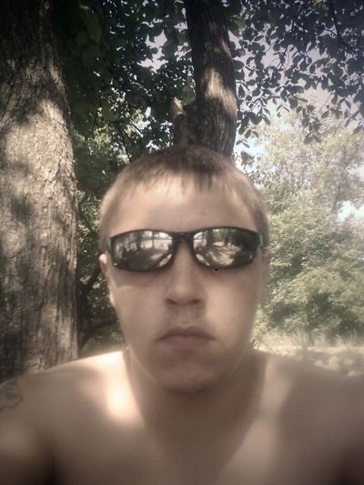 Юрий Семенюк