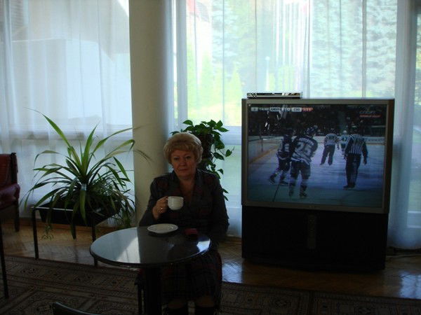 Татьяна Мигулева