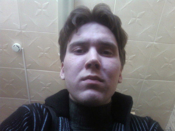 Антон Замиралов