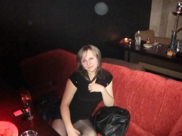 Наталья Халмурадова