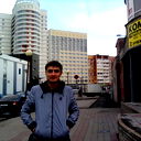 Иван Казаков