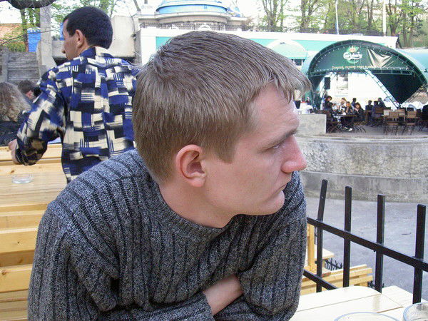 Сергей Ливенцев