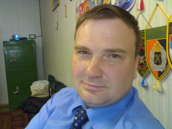 Юрий Гагарин