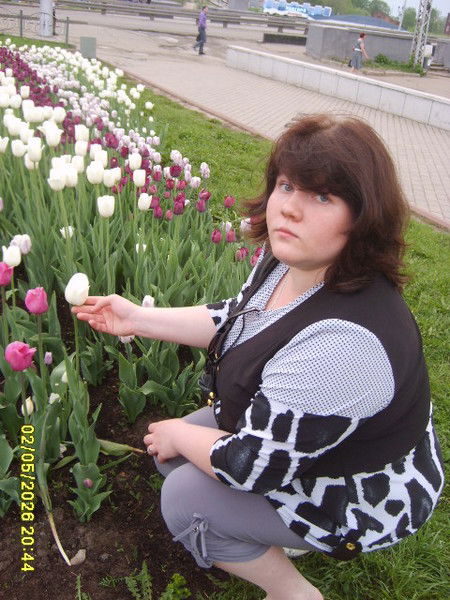 Кристина Ермолаева