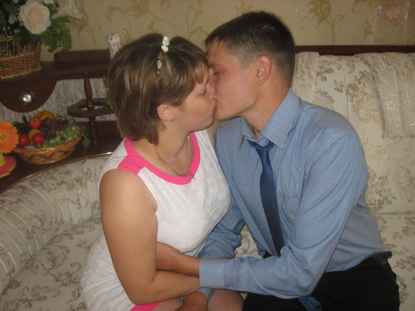 Алена Демченко