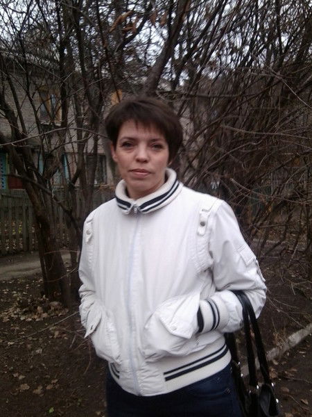 Наталья Дыбина