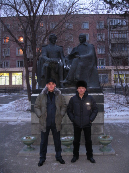 Нуржан Мектепов