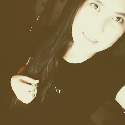 Даяна Темиргазина