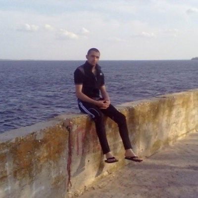 Иван Мeлихов