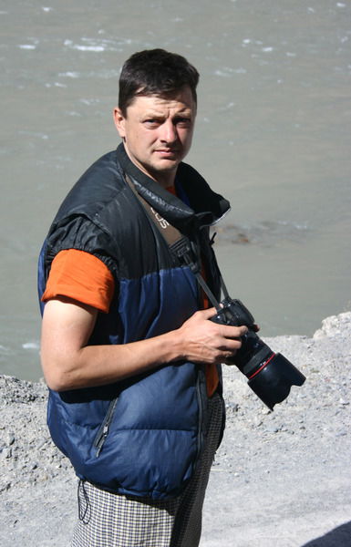 Сергей Ильиных