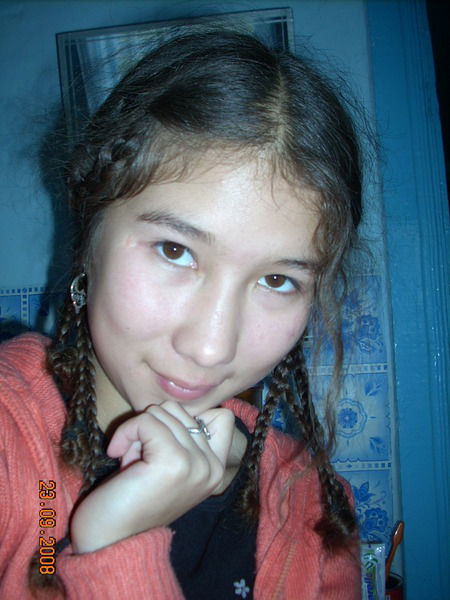 Анастасия Иптышева