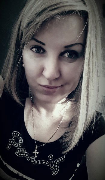 Ксения Монькина