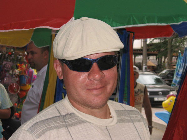 Вадим Коваленко