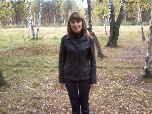 Tатьяна Опыхтина