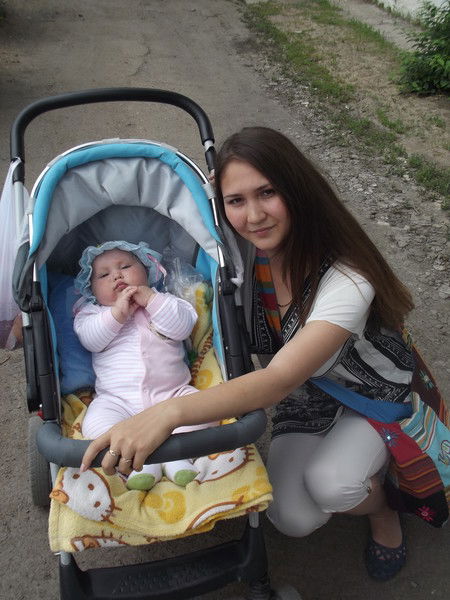 Регина Гареева