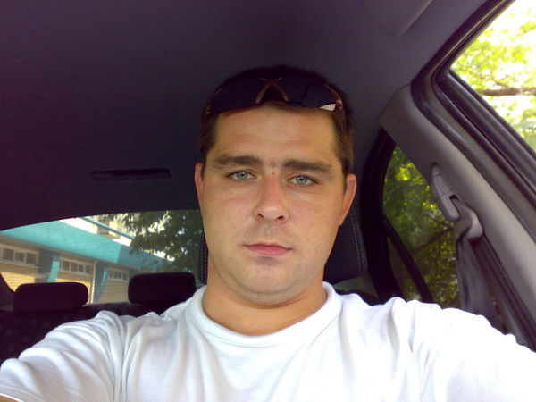 Сергей Штурмин