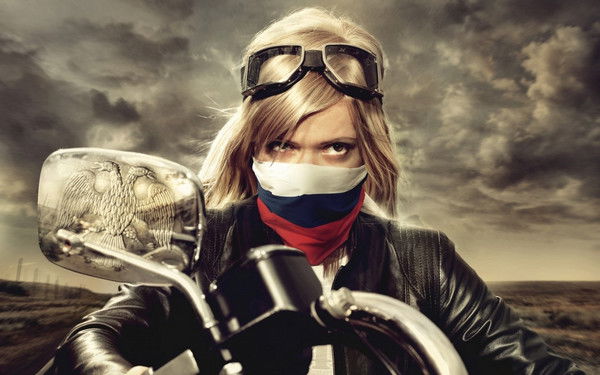 Валентина Чудецкая