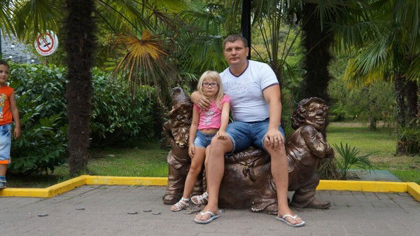 Виктор Багинский