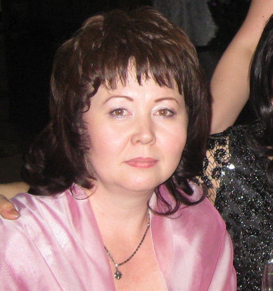 Марина Марина