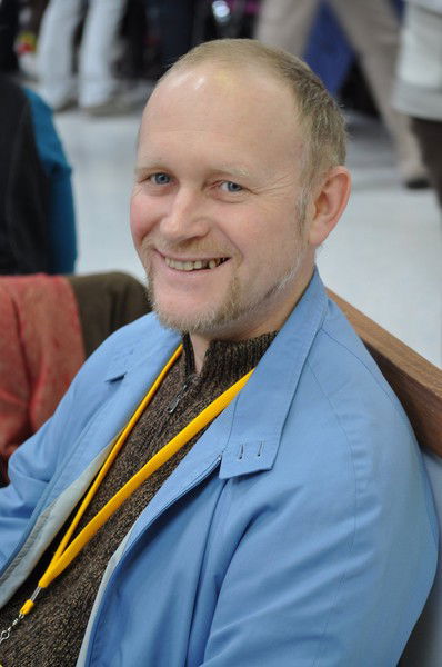 Сергей Криворучко