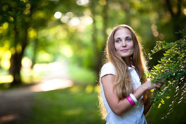 Марианна Позднякова