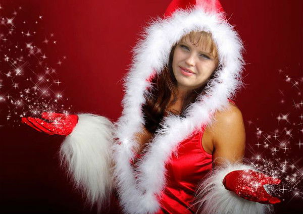 Светлана Черевко(Самусенко)