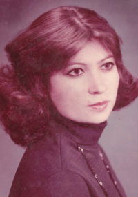 Людмила Говор