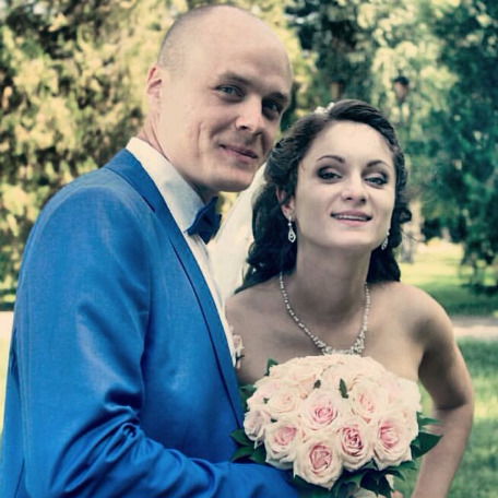 Евгения Сухарева