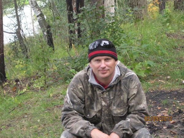 Роман Шашин