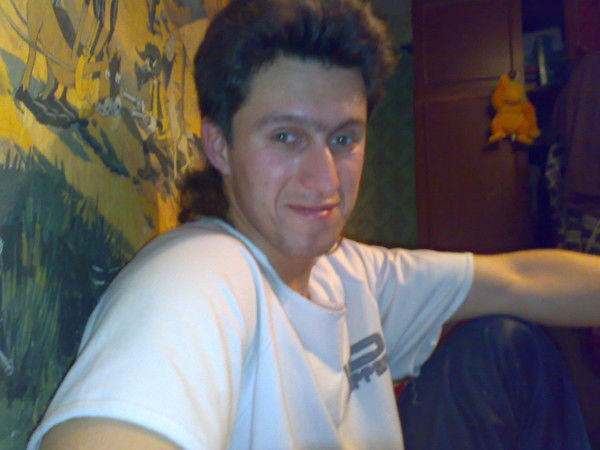 Александр Умаров