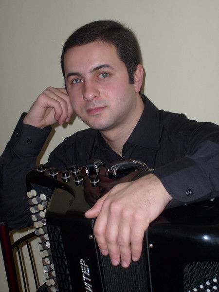 Георгий Коч