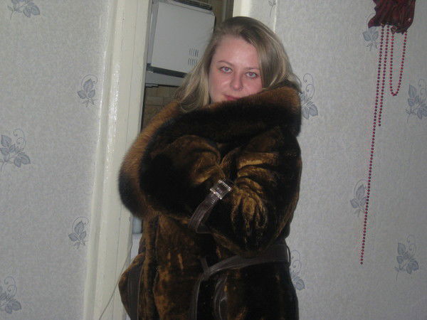 Наталья Костромина