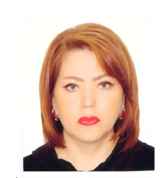 Ирина Бочкарева