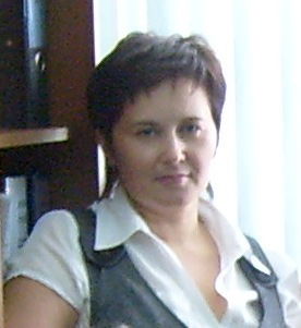 Татьяна Струкова