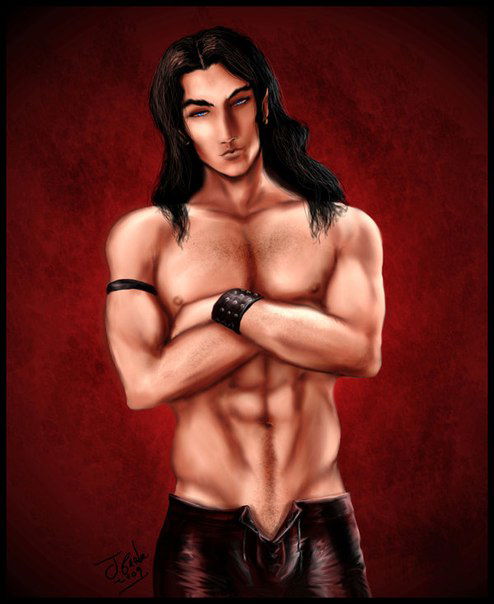 Демитрий Калинин