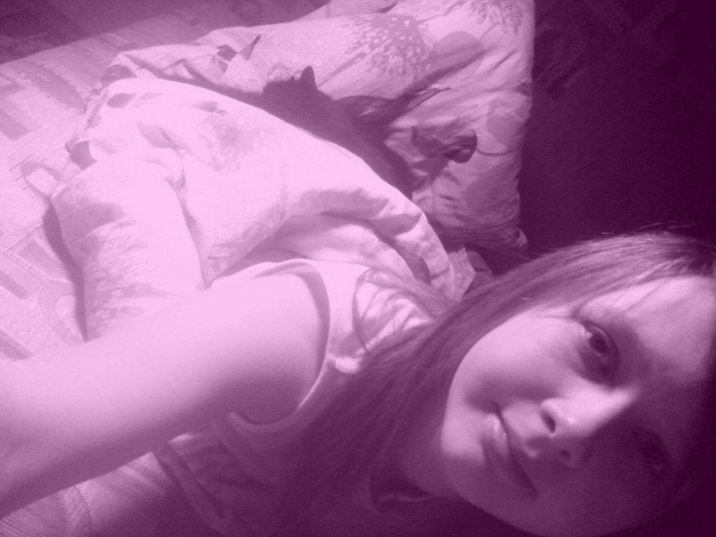 Катя Лапина