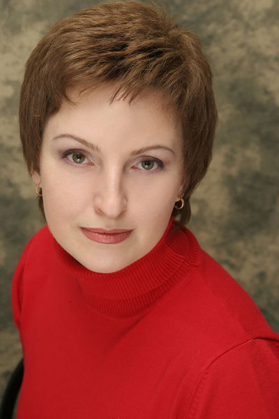 Наталья Стефаненко