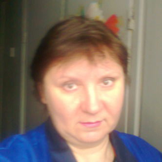 Марина Сальникова