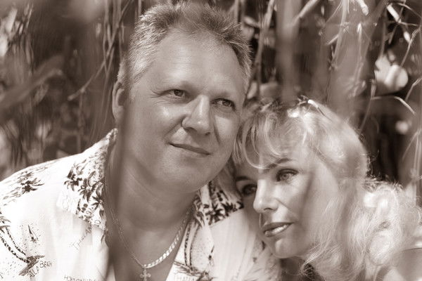 Сергей Баурин