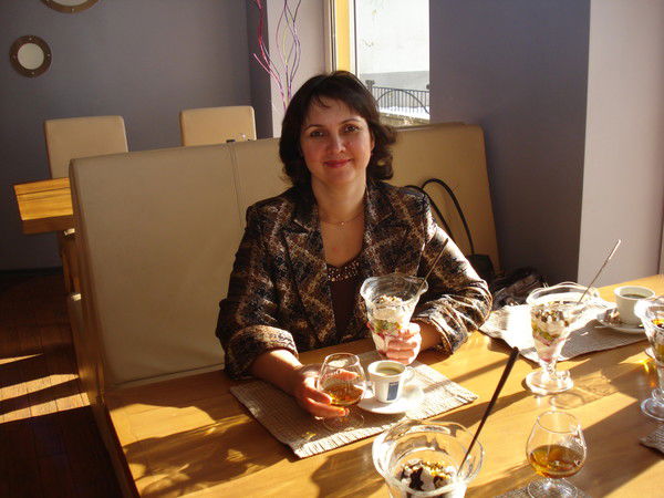 Елена Шлейвис