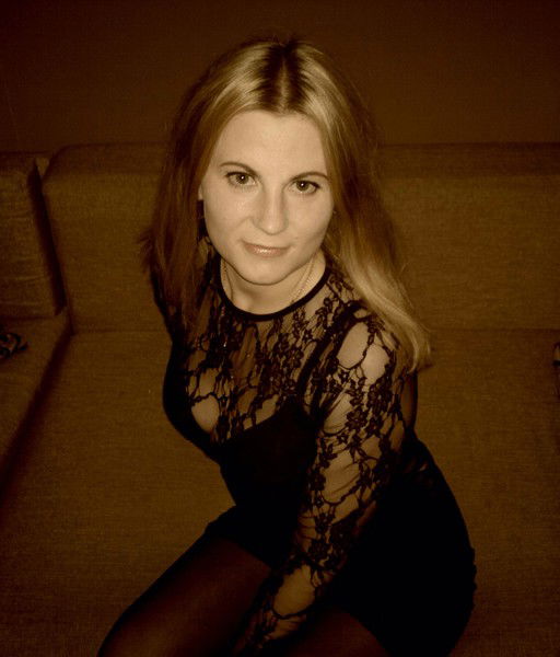 Светлана Эргашева