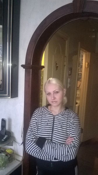 Наталия Кугаевская