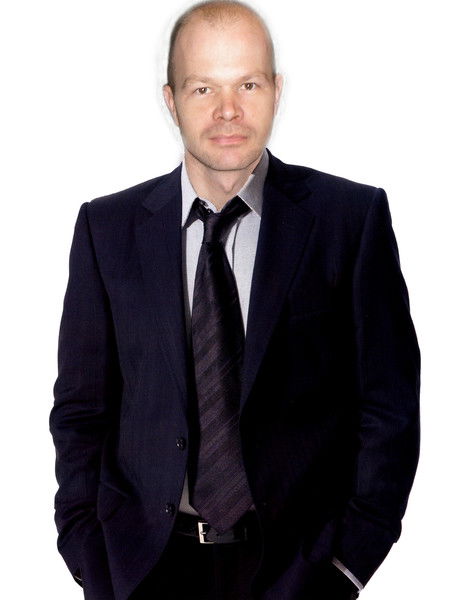 Александр Бочаров