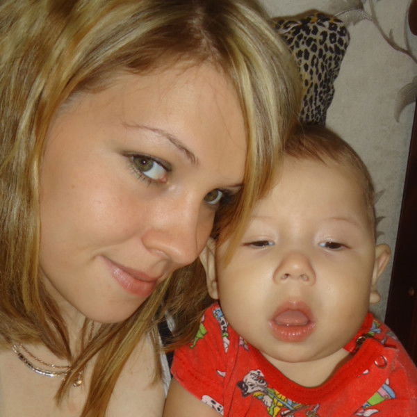 Тонечка Марьина