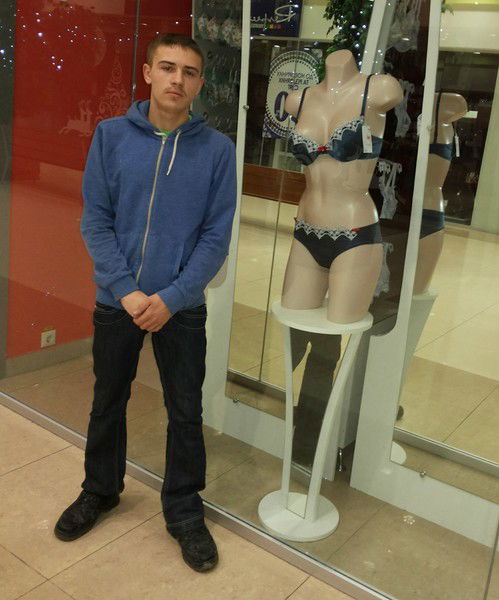 Николай Бодак