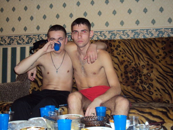 Семен Север