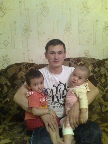 Алтынбек Тайчиев