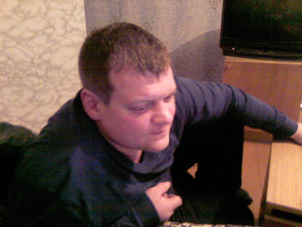 Дмитрий Дьячков