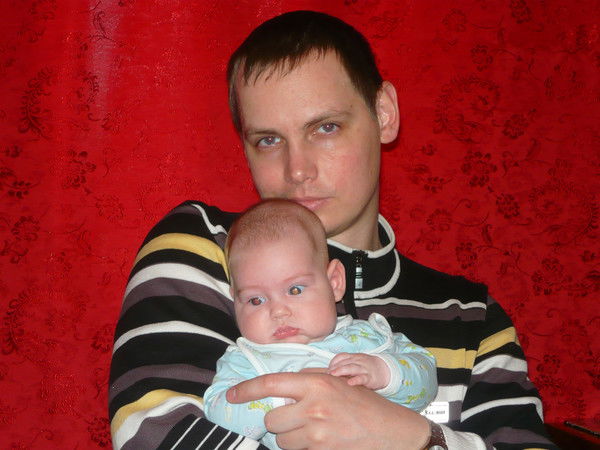 Вячеслав Моисеев