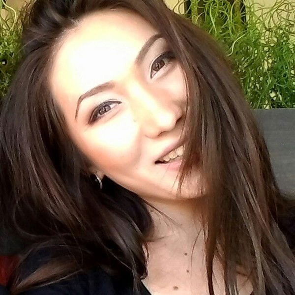 Балгуль Бердибекова